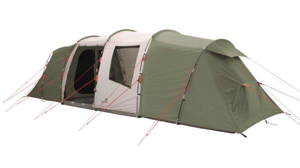 Easy Camp Huntsville Twin 800 sátor EasyCamp 8 személyes EasyCamp sátor