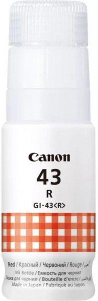 Canon GI-43 Red tintapatron