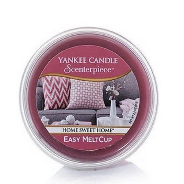 Yankee Candle Viasz elektromos aromalámpához Édes otthon (Home
Sweet Home) 61 g