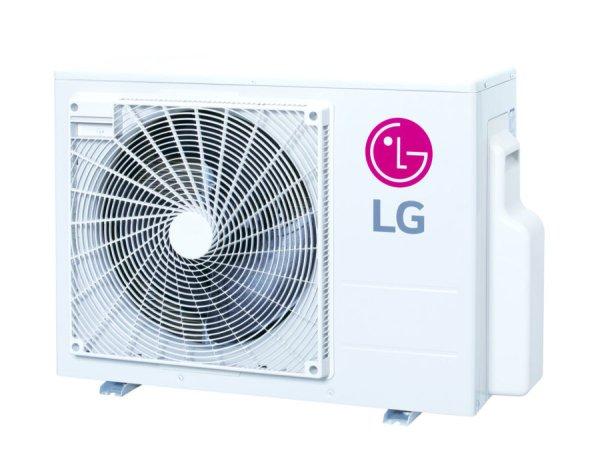 LG multi kültéri egység - 4,1 kW