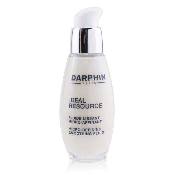 Darphin Világosító fluid a bőr szerkezetének
helyreállításához Ideal Resource (Micro-Refining Smoothing
Fluid) 50 ml