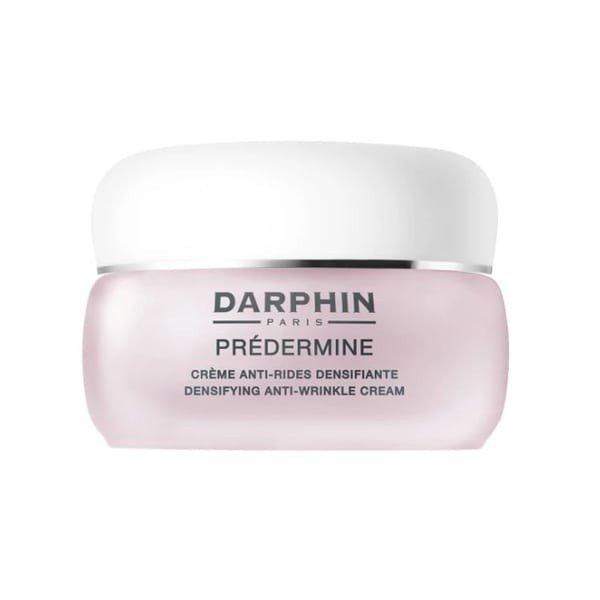 Darphin Simító krém öregedő száraz bőrre
Prédermine (Densifying Anti-Wrinkle Cream) 50 ml