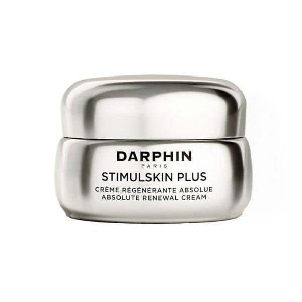 Darphin Bőrfiatalító krém Stimulskin Plus (Absolute Renewal
Cream) 50 ml