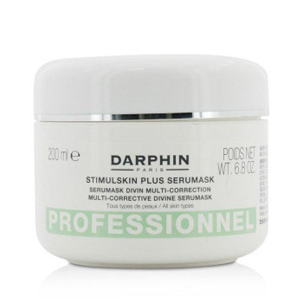 Darphin Fiatalító arcmaszk Stimulskin Plus (Multi-Corrective Divine
Serumask) 200 ml
