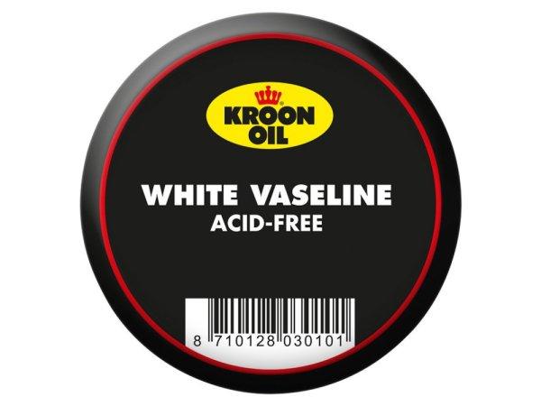 Kroon Oil savmentes fehér vazelin 60 g