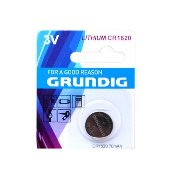 ELEM GRUNDIG CR1620 3V DB-OS