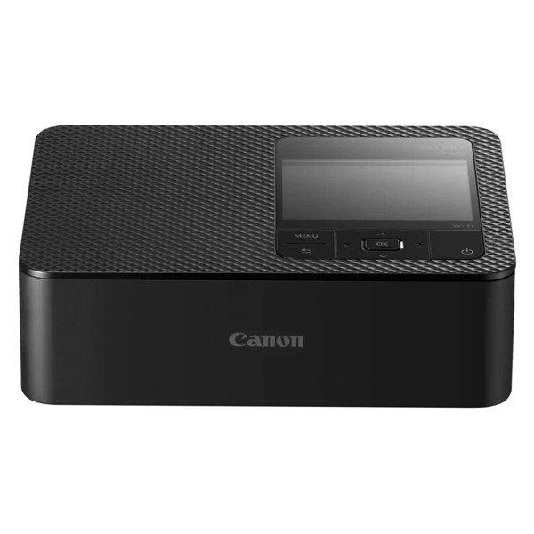 Hőszublimációs nyomtató Canon SELPHY CP-1500, fekete