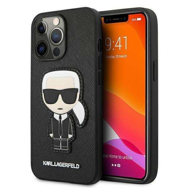 Karl Lagerfeld Klhcp13xokpk iPhone 13 Pro max 6,7 