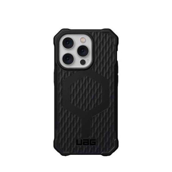 UAG Essential Armor MagSafe tok iPhone 14 Pro - fekete