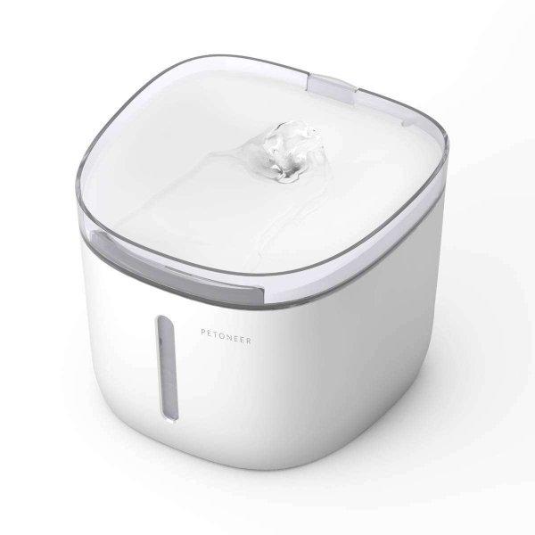 Petoneer Fresco Mini Plus intelligens Itató Wi-Fi #fehér