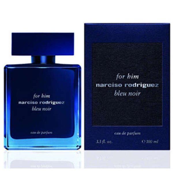 Narciso Rodriguez - Bleu Noir (eau de parfum) 100 ml