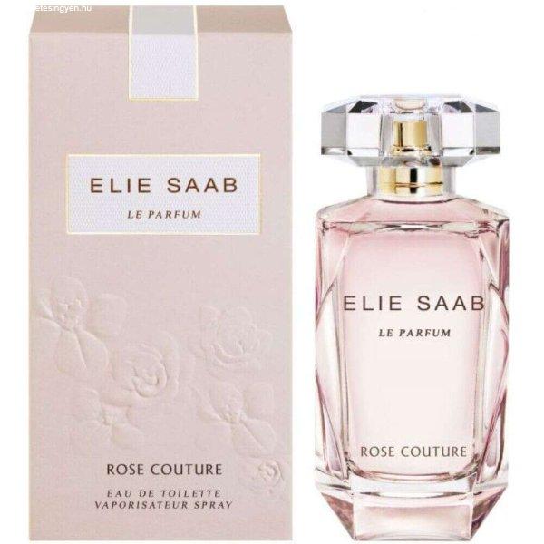 Elie Saab Le Parfum Rose Couture EDT 90 ml Női Parfüm