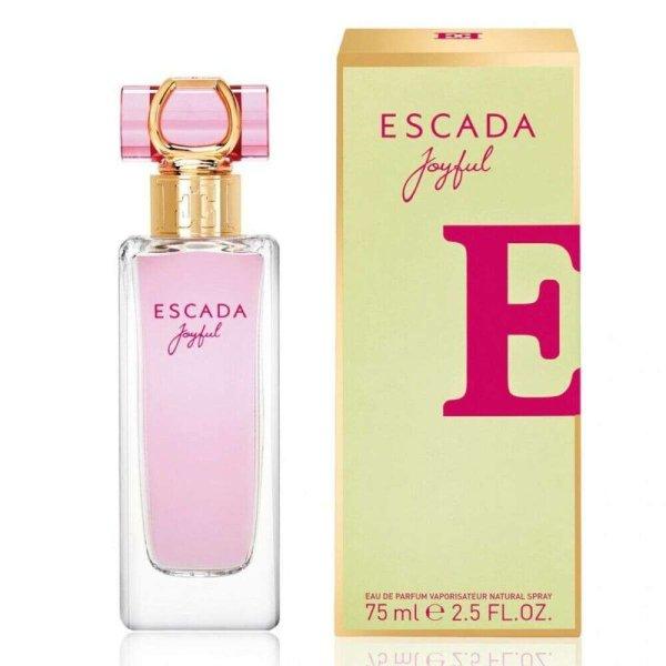 Escada Joyful EDP 75 ml Női Parfüm