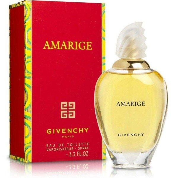 Givenchy Amarige EDT 100 ml Női Parfüm