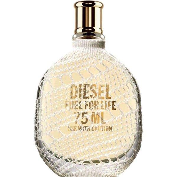 Diesel Fuel for Life Femme EDP 50ml Női Parfüm