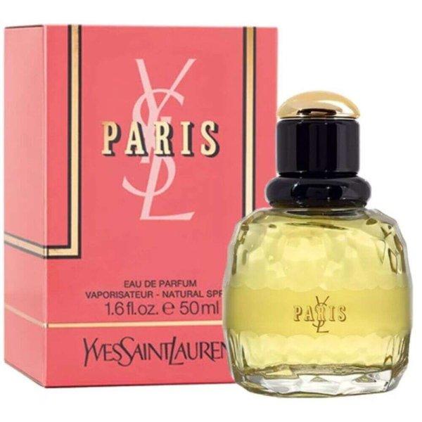 Yves Saint Laurent Paris EDP 50ml Női Parfüm