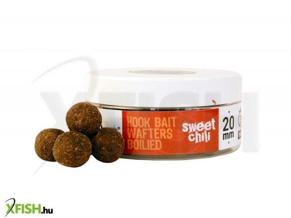 The Big One Hook Bait Wafters Horog Bojli Édes Chili 20 mm 150 g