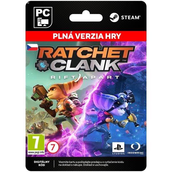Ratchet & Clank: Rift Apart [Steam] - PC