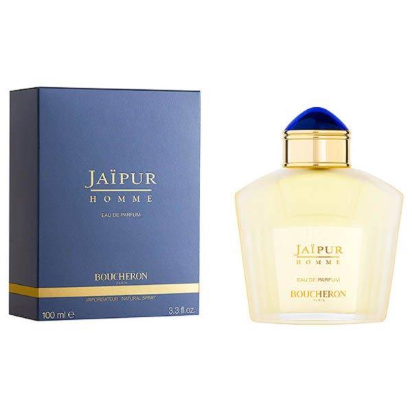 Férfi Parfüm Jaipur Homme Boucheron EDP (100 ml)