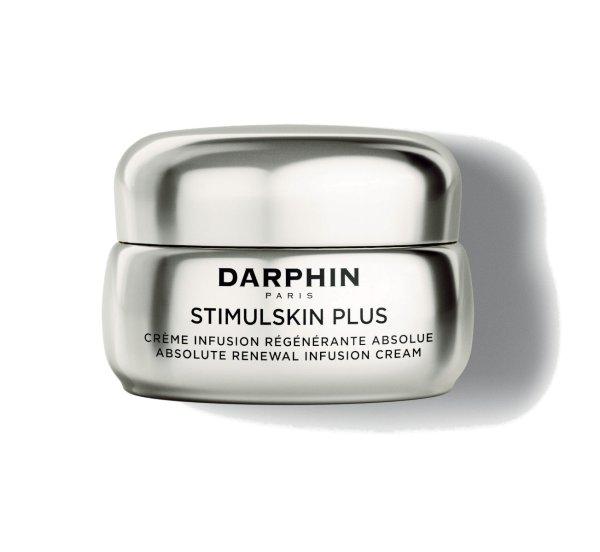 Darphin Bőrregeneráló krém Stimulskin Plus (Absolute
Renewal Infusion Cream) 50 ml