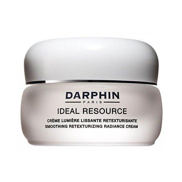 Darphin Világosító krém, amely helyreállítja a
bőr textúráját Ideal Resource (Smoothing Retexturizing
Radiance Cream) 50 ml
