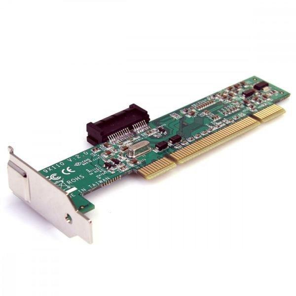 PCI kártya PCI-E Startech PCI1PEX1