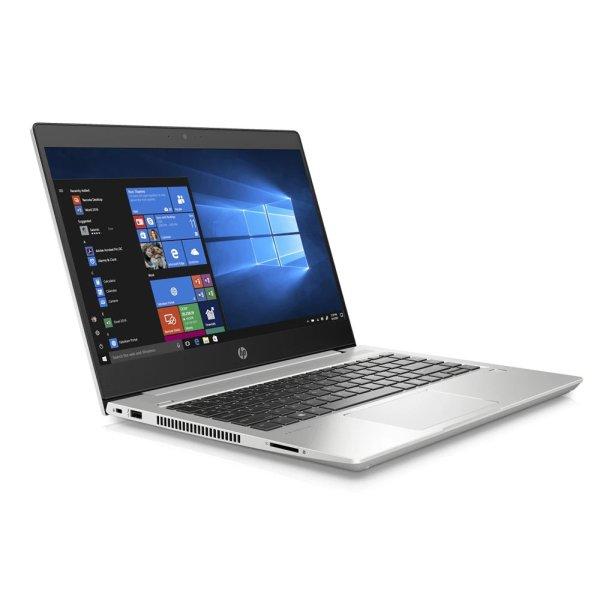 HP ProBook 440 G6 / Intel i5-8265U / 8 GB / 256GB NVME / CAM / FHD / HU / Intel
UHD Graphics 620 / Win 11 Pro 64-bit használt laptop