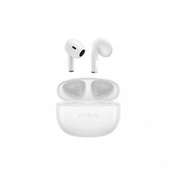Mibro Earbuds 4 TWS Bluetooth Headset Fehér