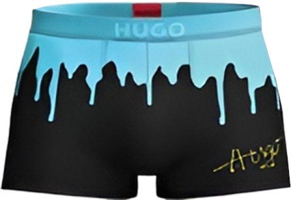 Hugo Boss Férfi boxeralsó HUGO 50514941-440 XL