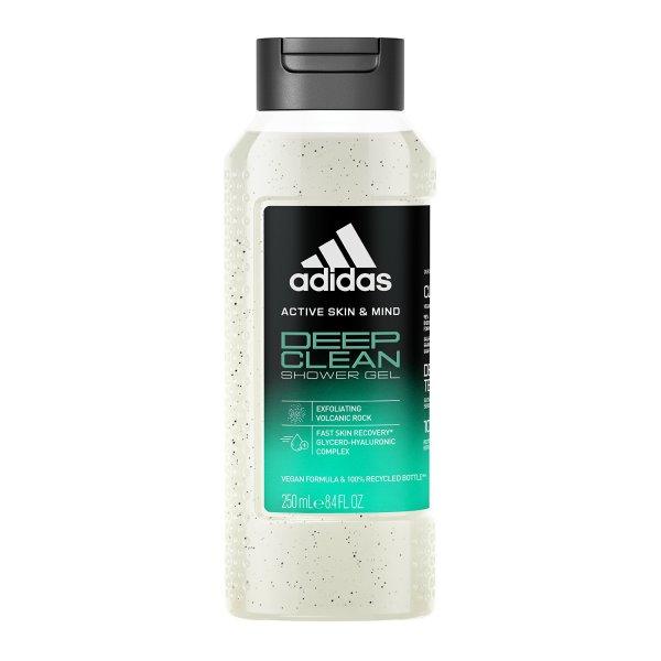 Adidas Deep Clean - tusfürdő 400 ml