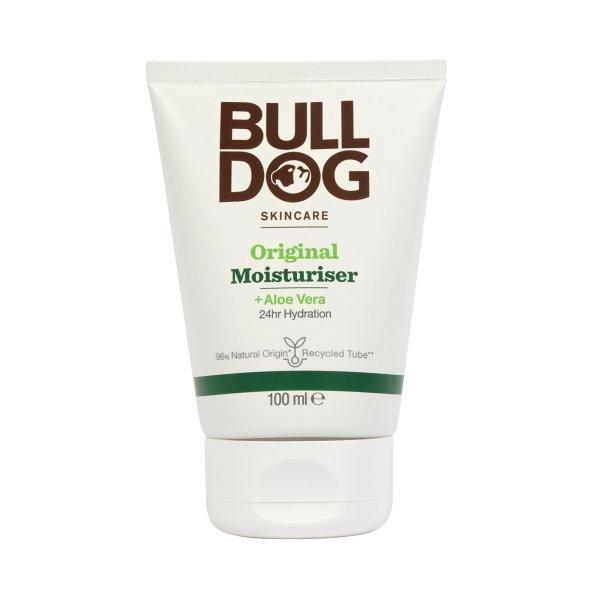 Bulldog Hidratáló krém férfiaknak normál bőrre
Bulldog Original Moisturiser 100 ml
