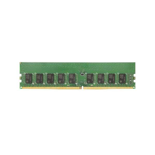 Synology 16GB DDR4 2666MHz ECC D4EC-2666-16G