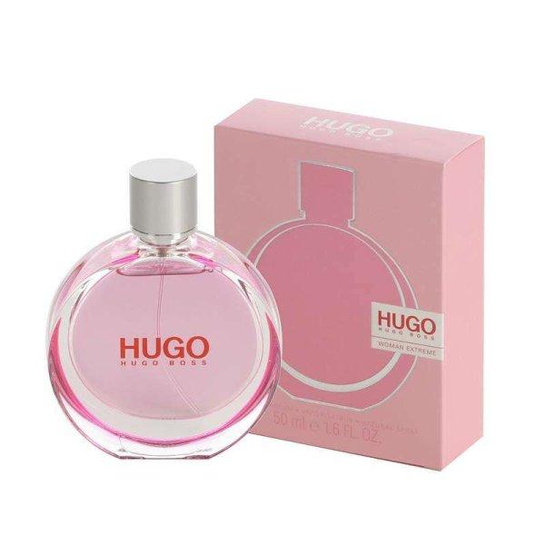 Hugo Boss Hugo Woman Extreme EDP 75ml Hölgyeknek