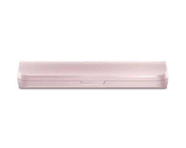 Philips Sonicare DiamondClean 9000 Series Szónikus fogkefe - Rózsaszín