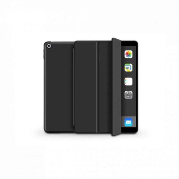 Haffner FN0115 Apple iPad 10.2 (2019/2020) fekete tok