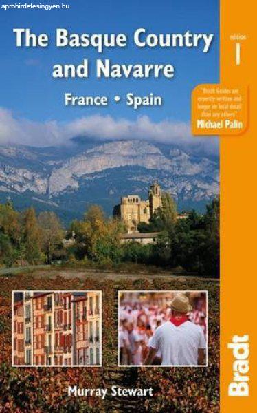 Basque Country and Navarre - Bradt