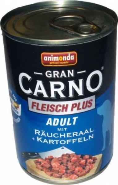 Animonda Gran Carno 400 g konzerv