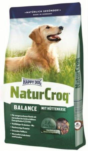 happy Dog NATUR-CROQ BALANCE 15kg