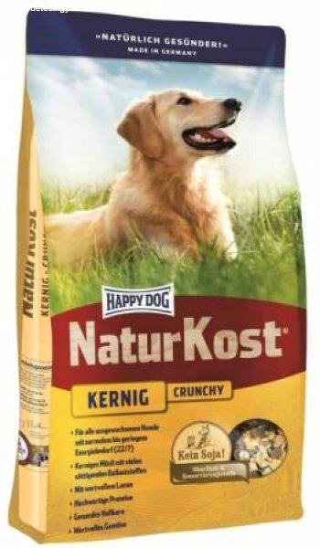 Happy Dog NATURKOST KERRING - CRUNCHY 4 KG