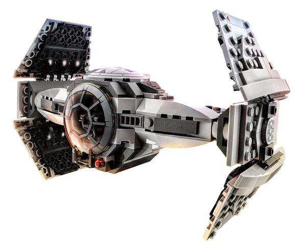 LEGO+kompatibilis%2C+Star+Wars%2C+Advanced+TIE+fighter%2C+vad%E1sz