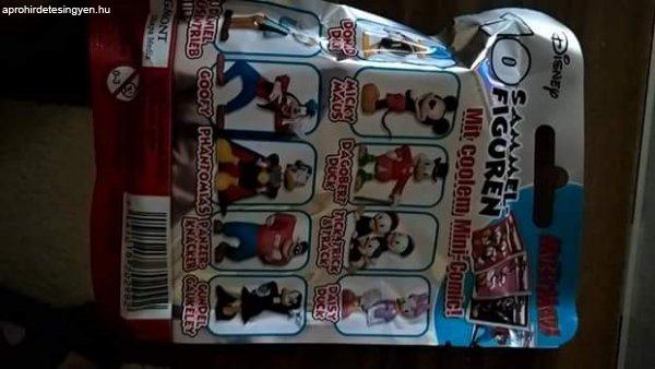 Disney+figur%E1k+elad%F3+Kaposv%E1ron+Donald-Micky-Dagobert-Goofy