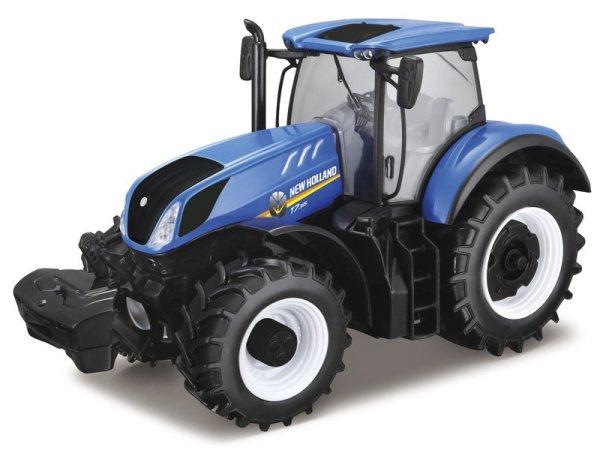 Bburago+traktor+New+Holland%2FT7.315+1%3A32
