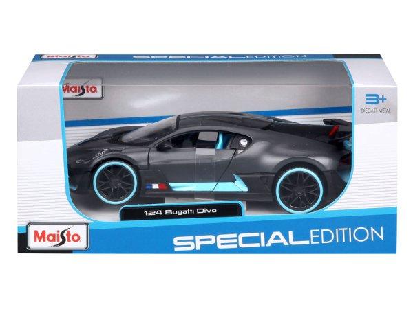 Maisto+1+%2F24+-+Bugatti+Divo