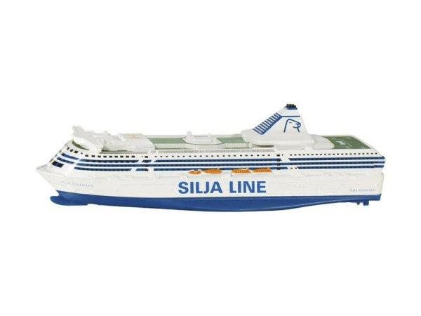 SIKU%3A+Silja+Symphony