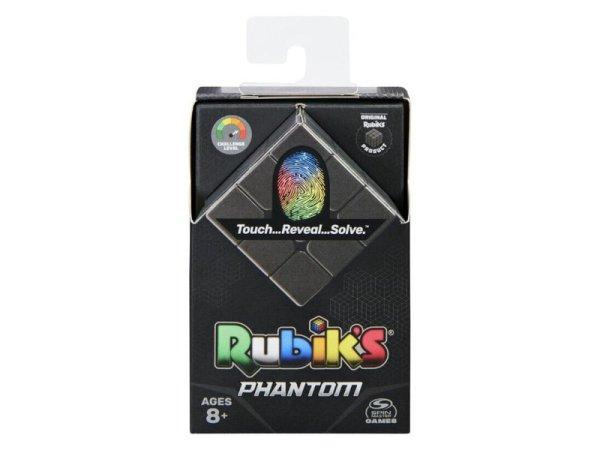 Rubik+Fantom