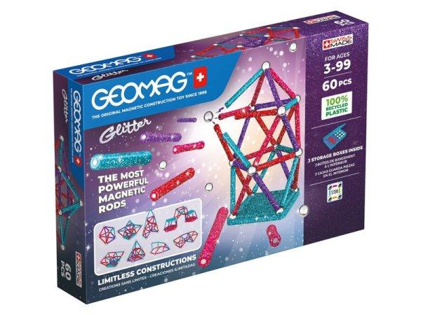 Geomag+Glitter+Recycled+60+db