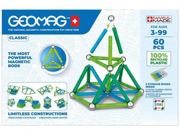 Geomag+Classic+Recycled+60+db