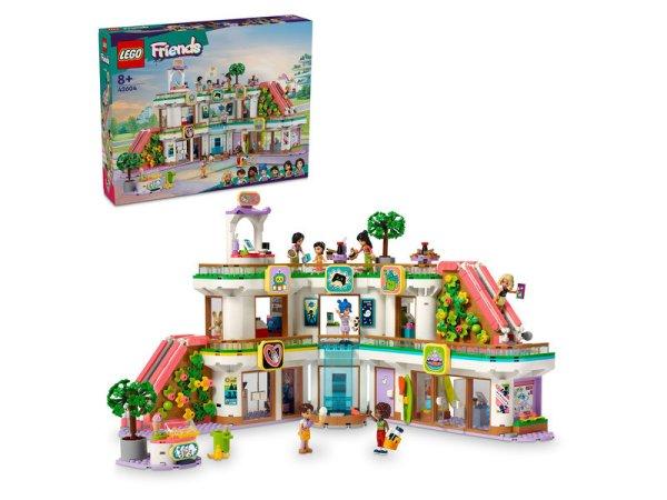 LEGO+Friends+42604+Heartlake+City+bev%E1s%E1rl%F3k%F6zpont