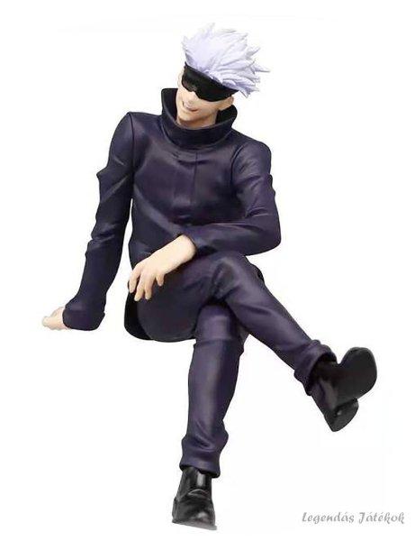 Jujutsu+Kaisen+Gojo+%FCl%F5+figura+15+cm