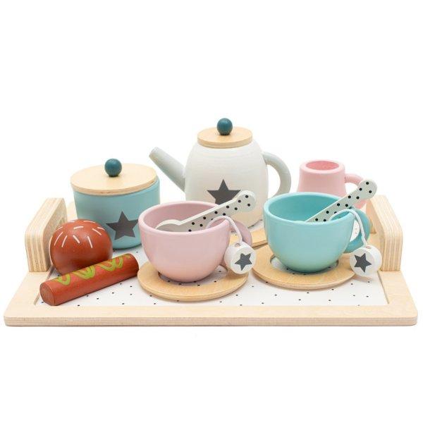 Gyerekeknek+sz%E1nt+Montessori+Baby+Mix+fa+te%E1sk%E9szlet